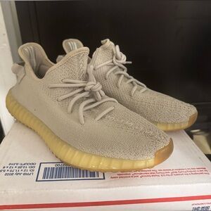 Adidas Yeezy Boost 350 V2 sesame